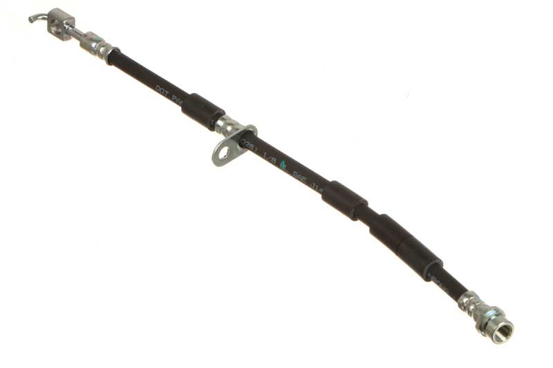 Bremsschlauch (Gummi)